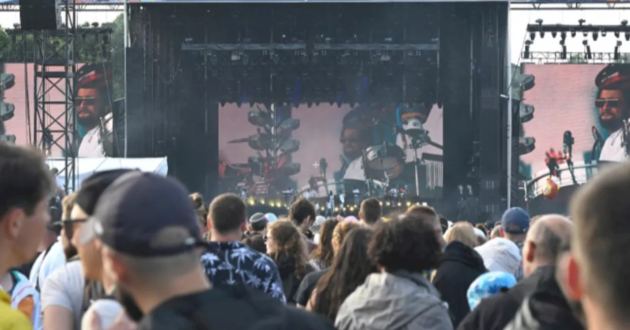 Les Vieilles Charrues dans la tourmente : «L'édition 2024 pourrait bien être la dernière»