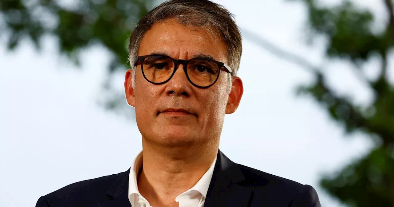 «On attendait Jupiter, on a eu Néron» : Olivier Faure tacle Emmanuel Macron après des sorties polémiques