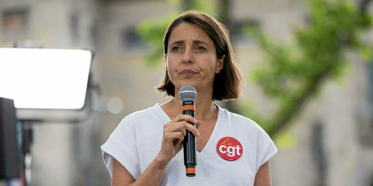 La CGT appelle à voter pour le « Nouveau Front populaire » : une décision rare, mais pas inédite