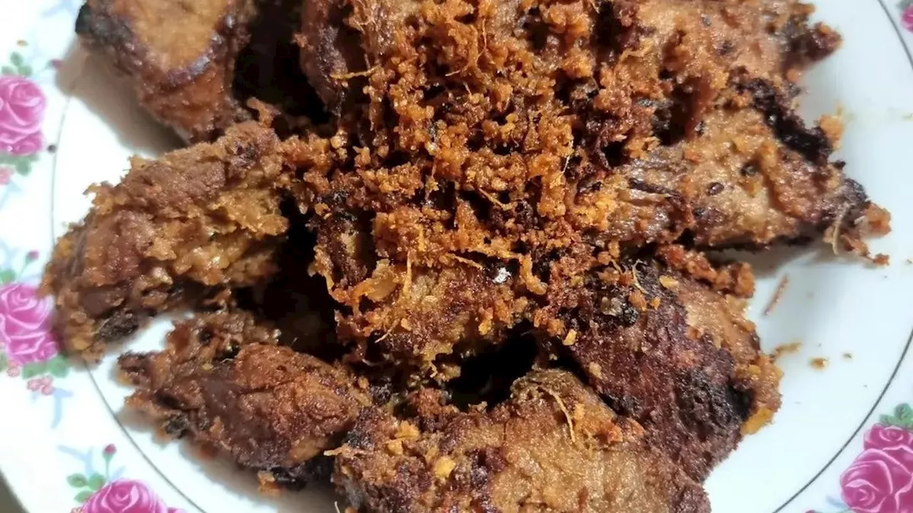 3 Resep Praktis Empal yang Empuk, Inspirasi Olahan Lezat Daging Kurban