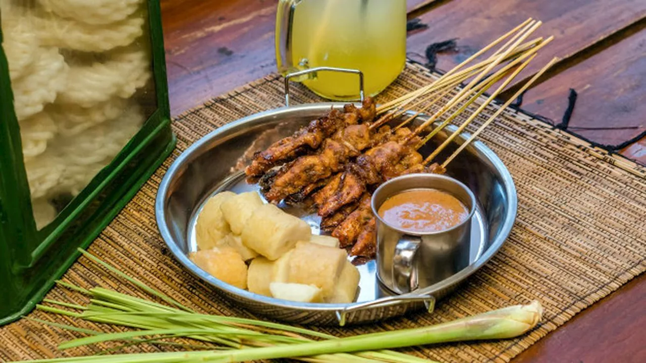 8 Cara Membuat Bumbu Sate Kambing, Sapi dan Ayam, Daging Empuk nan Lezat