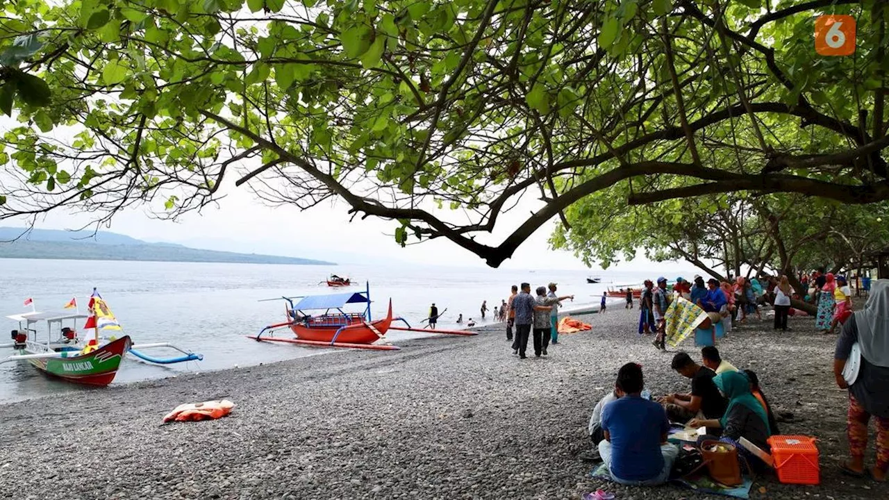 Di Luar Prediksi, Banyuwangi Jadi Salah Satu Destinasi dan Rute Kereta Api Favorit Wisnus Selama Libur Iduladha