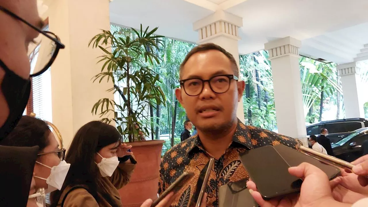 Kembangkan Ekonomi Hidrogen, Pemerintah Incar Rp 73,7 Triliun Pasar Pupuk