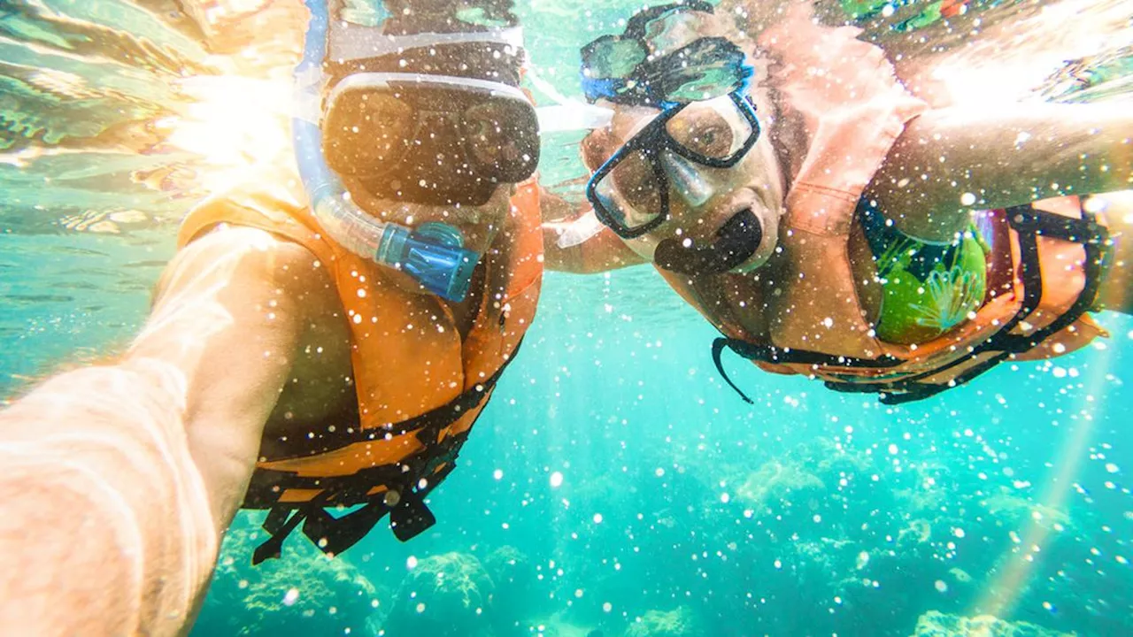 Pulau Kambing di Tanjung Bira, Surga Bagi Para Pencinta Diving dan Snorkeling