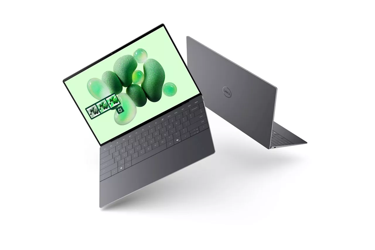 Dell XPS 13 With Snapdragon X Elite CPU And Tandem OLED Display Now Available For Purchase In Malaysia -