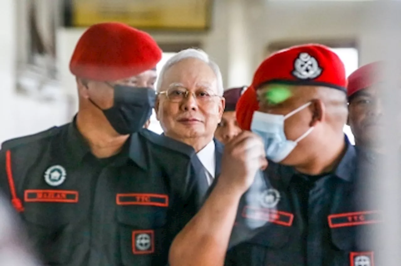 Court defers Najib-Irwan Serigar RM6.6b IPIC trial again to allow declassification of confidential govt papers for defence