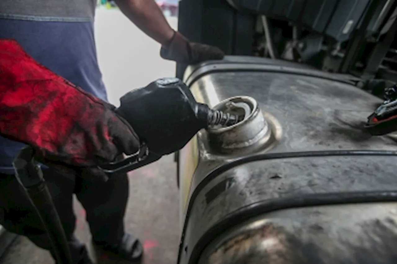 Perak agencies to monitor social media to curb spread of fake information on targeted diesel subsidy