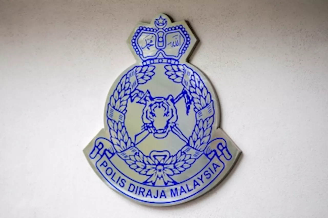 Police: Four bank employees among 13 detained in RM24.2m bank fraud probe