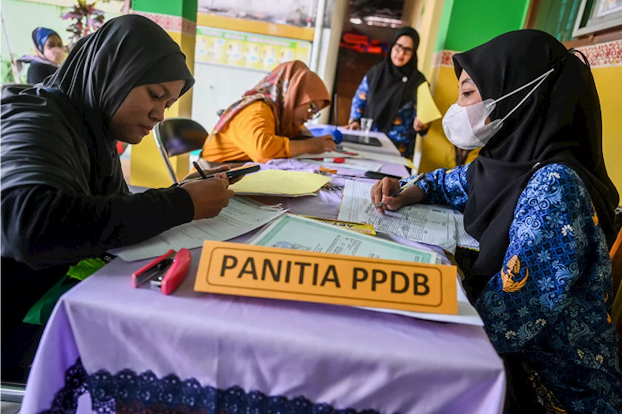 Hari Pertama PPDB, Ombudsman NTT Terima 6 Pengaduan