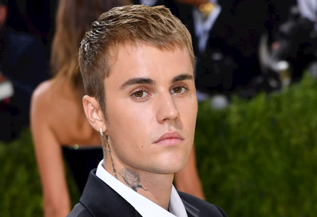 Kenali Ramsay Hunt Syndrome yang Diderita Justin Bieber