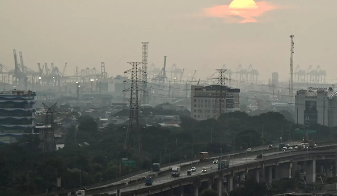 Polusi di Jakarta, Walhi Tidak Perlu Bawa Negara Lain, Ini Murni Tata Kelola Pemprov DKI