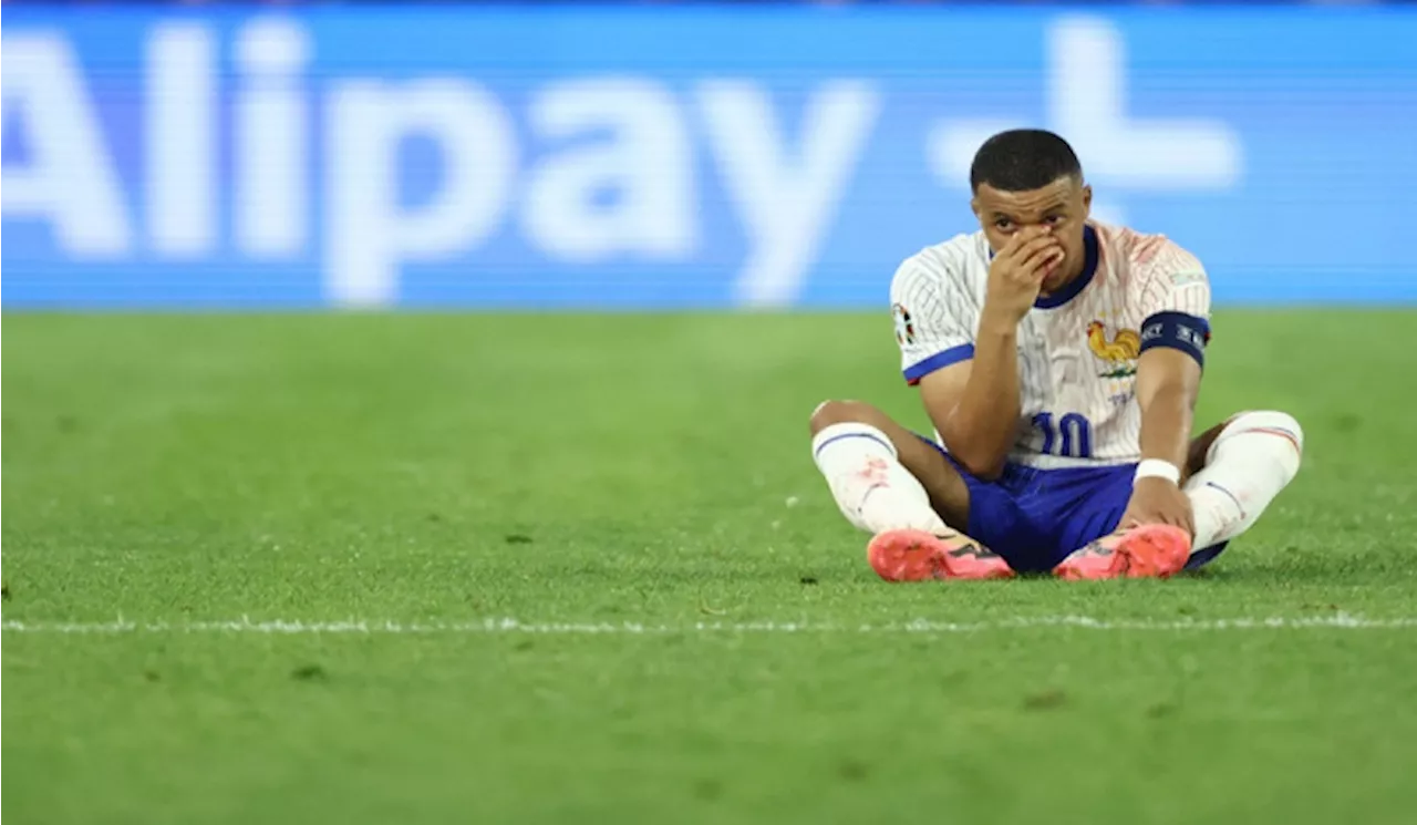 Tijjani Reijnders Berharap Kylian Mbappe Bisa Tampil di Laga Belanda vs Prancis