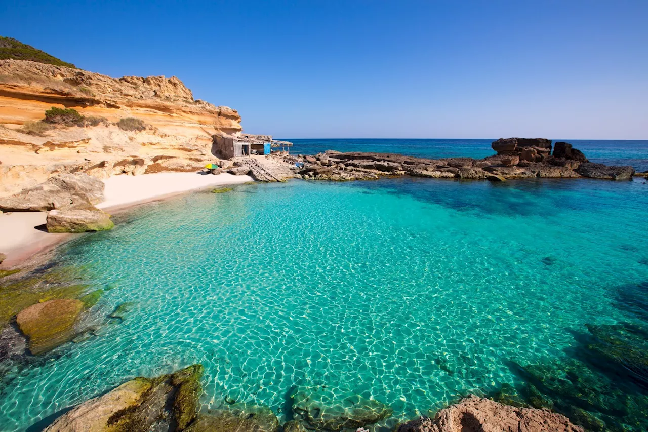 Le spiagge più belle di Formentera, isola delle Baleari