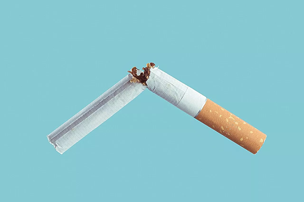 Research shows Varenicline, nicotine-containing e-cigarettes help in quitting smoking