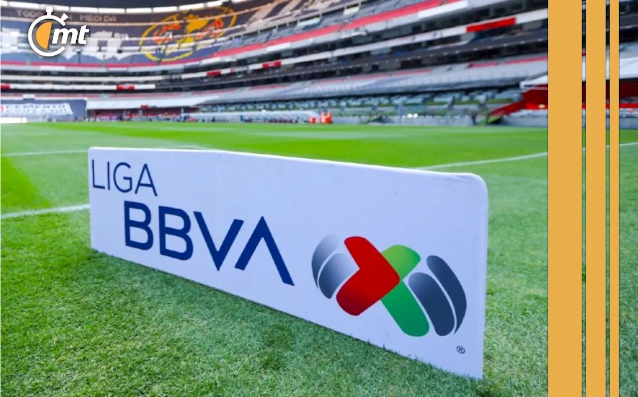 Liga MX tendrá filtro de calidad para futbolistas extranjeros a partir de 2025