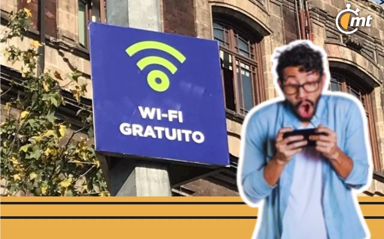 ¿Utilizas redes de Wifi gratis? Te decimos los riesgos que podrías correr al conectarte a estas