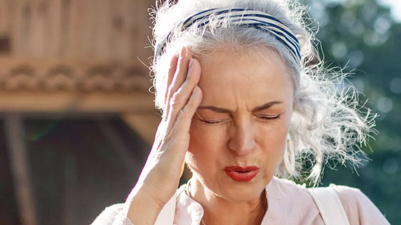 Why Don't Migraine Patients Seek Treatment?