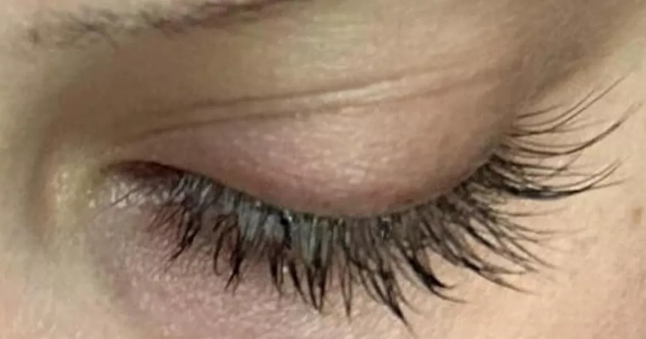 Amazon's £25 eyelash serum creates 'noticeably longer and thicker lashes'