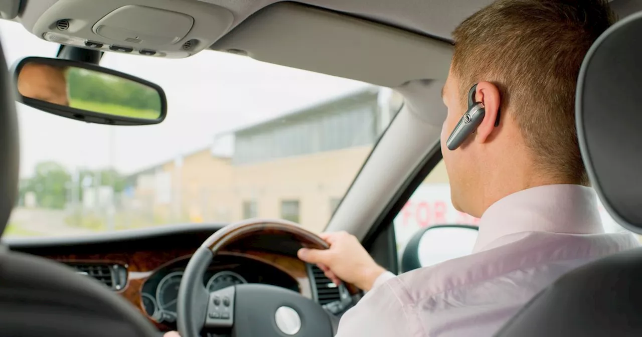 Drivers are only just finding 'genius' hidden function in car boots