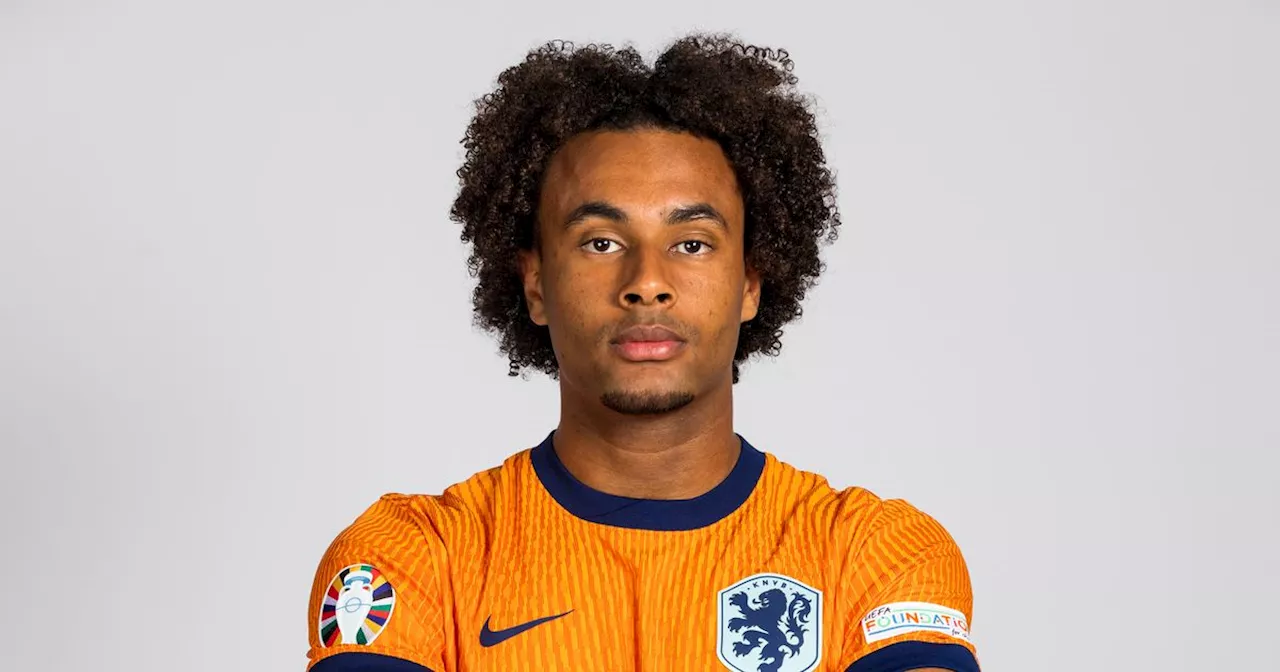 Joshua Zirkzee has told Man United about his transfer plans amid agent ‘demand’