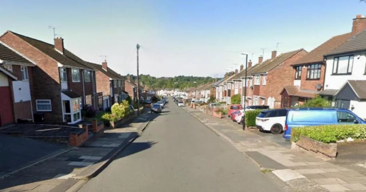 Baby girl dies after being attacked by family dog at home in Coventry