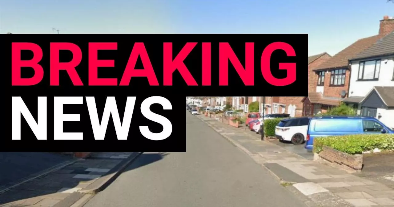 Baby girl dies after being attacked by family dog at home in Coventry