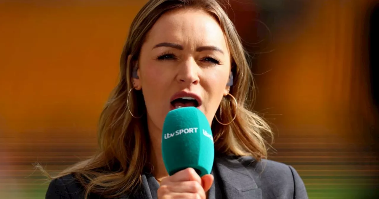 Euro 2024: Meet the BBC and ITV presenters, pundits and commentators