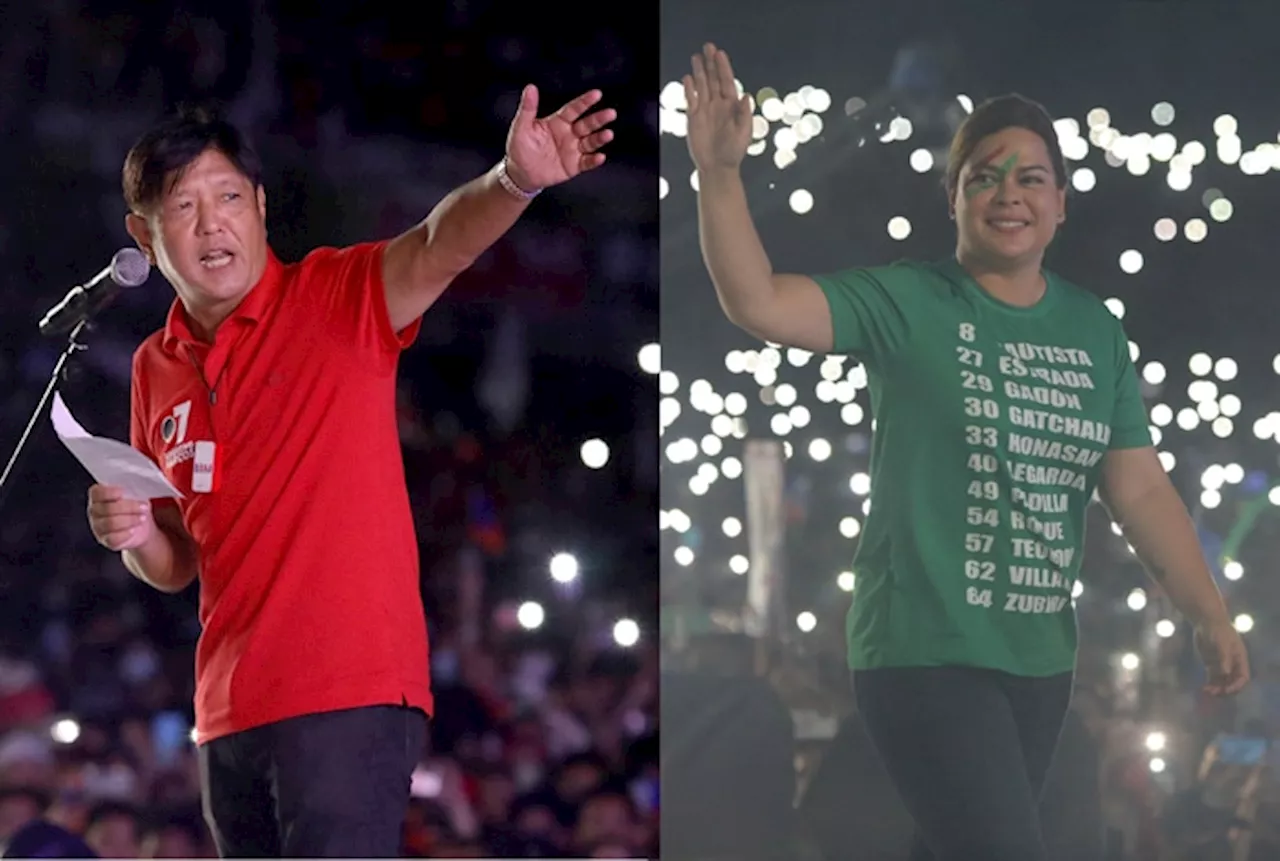 Analyst breaks down the potential impact of Marcos-Duterte political breakup