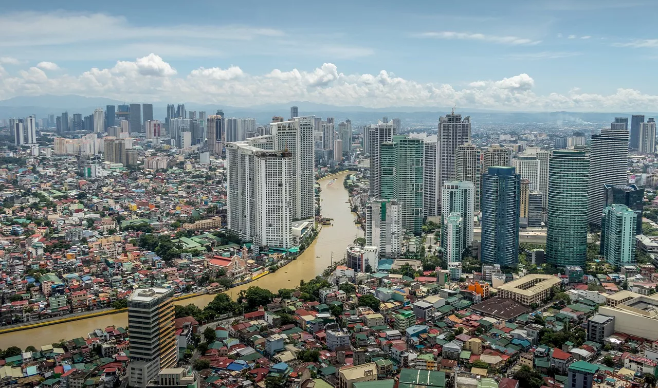 Manila takes 103rd spot in QS Best Student Cities 2025 ranking