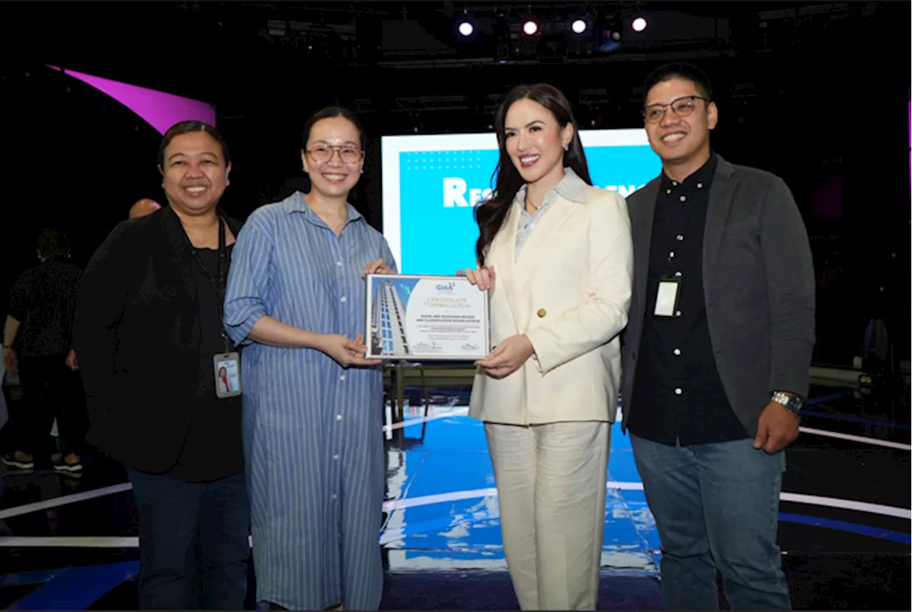 MTRCB strengthens ‘Responsableng Paggabay’ program