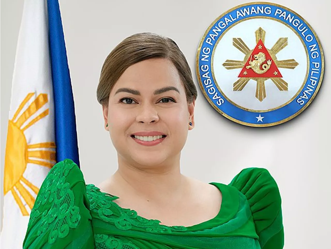 Philippine VP Sara Duterte quits cabinet ahead of midterm election