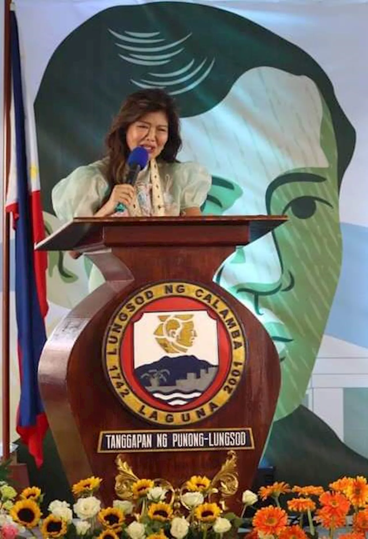 Rizal’s legacy remains relevant—Imee