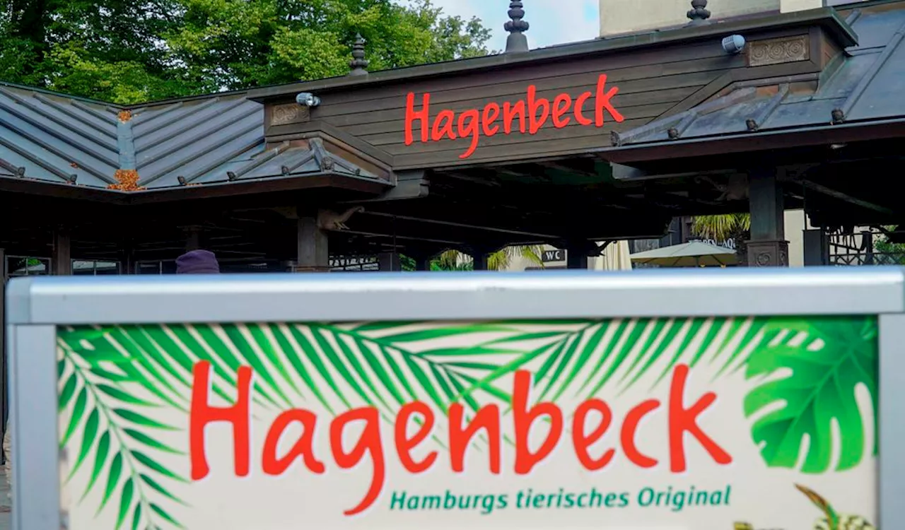 Nach 27 Jahren in Hamburg: Hagenbeck verabschiedet beliebtes Tier