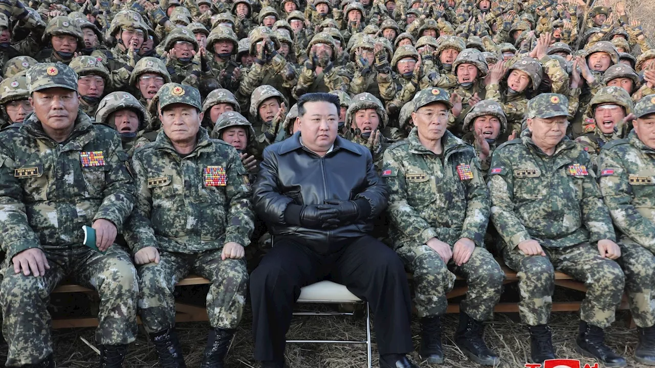 Dieser Mann nervt Kim Jong-un mit speziellen Mitteln