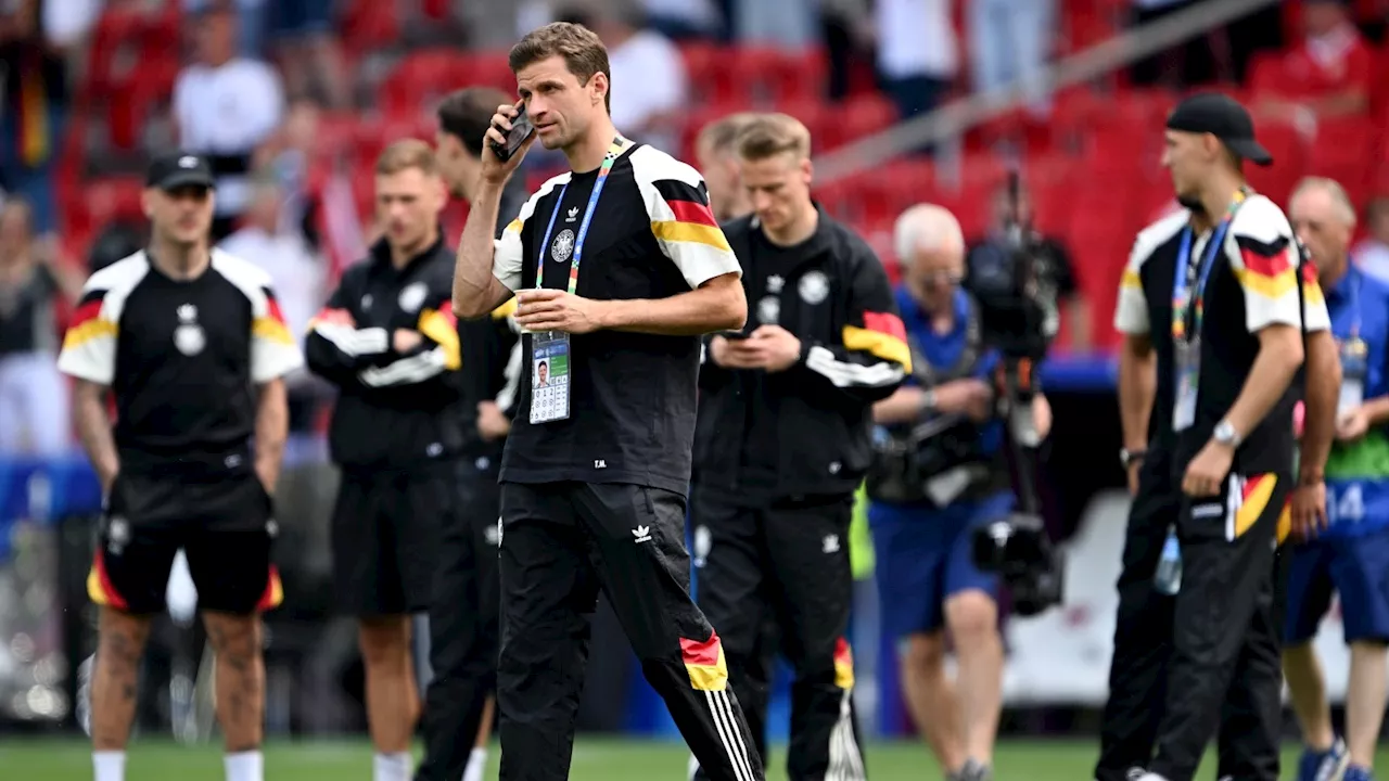  Ungarn live! Achtelfinal-Einzug heute möglich