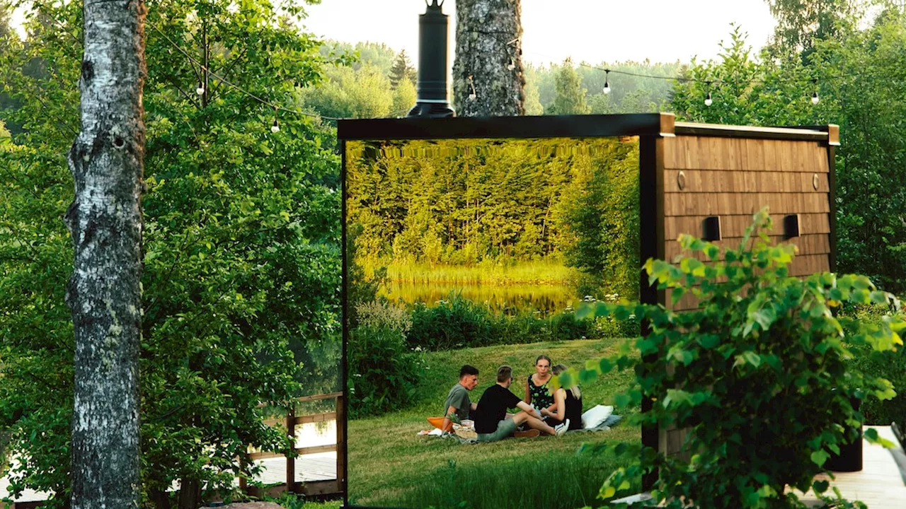 Where to stay in Tartu, one of the three 2024 European Capitals of Culture