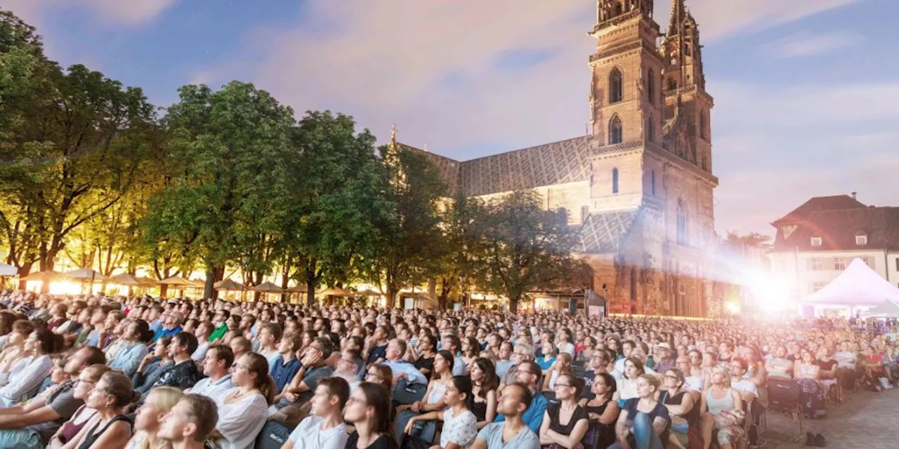 Allianz Cinema Basel enthüllt das Programm für den Sommer 2024