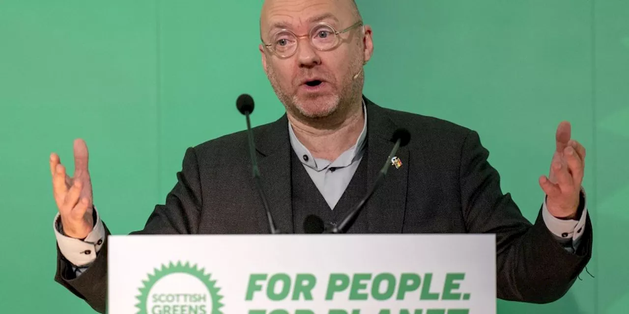 Schottische Grüne versprechen Abschaffung von Monarchie