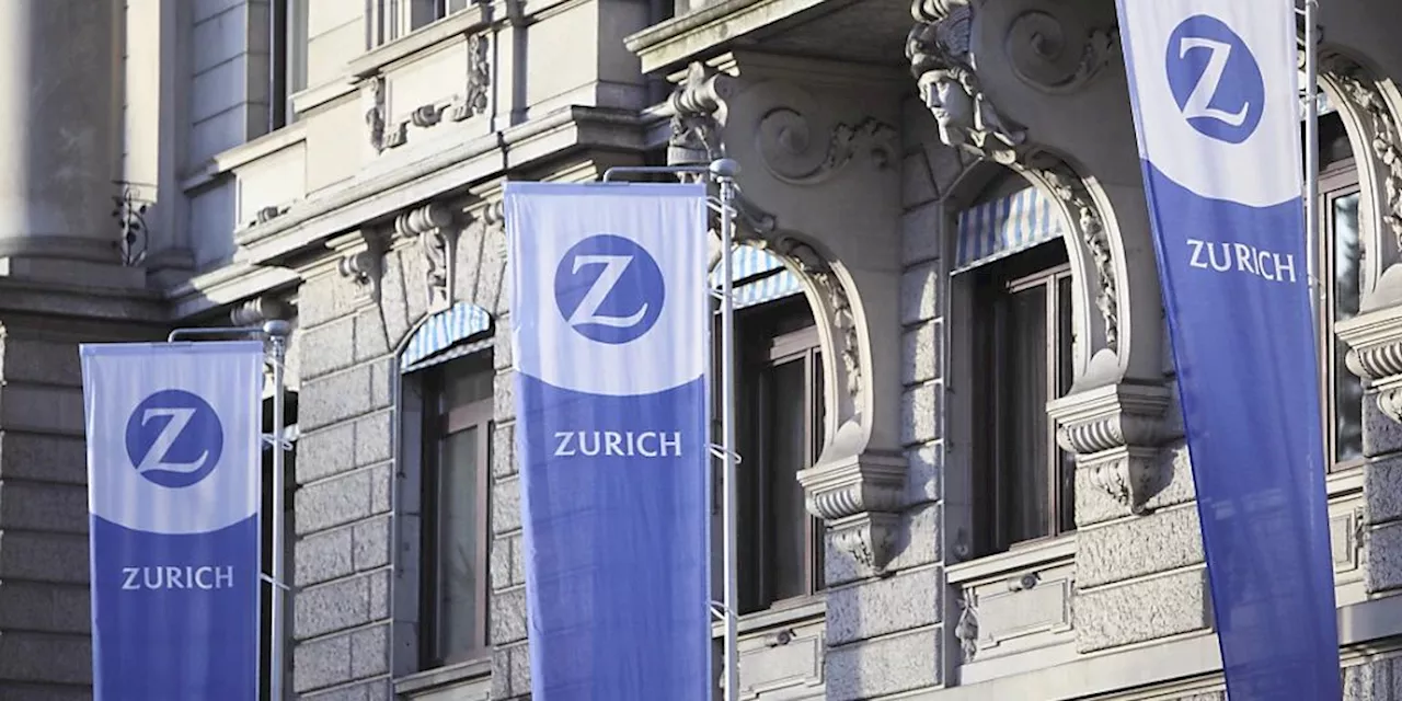 Zurich baut Beteiligung an indischer Versicherung aus