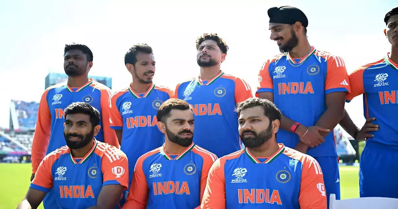 IND vs AFG: वो 3 कारण क्यों आज अफगानिस्तान के खिलाफ मैच भारत के लिए T20 World Cup में सबसे अहम