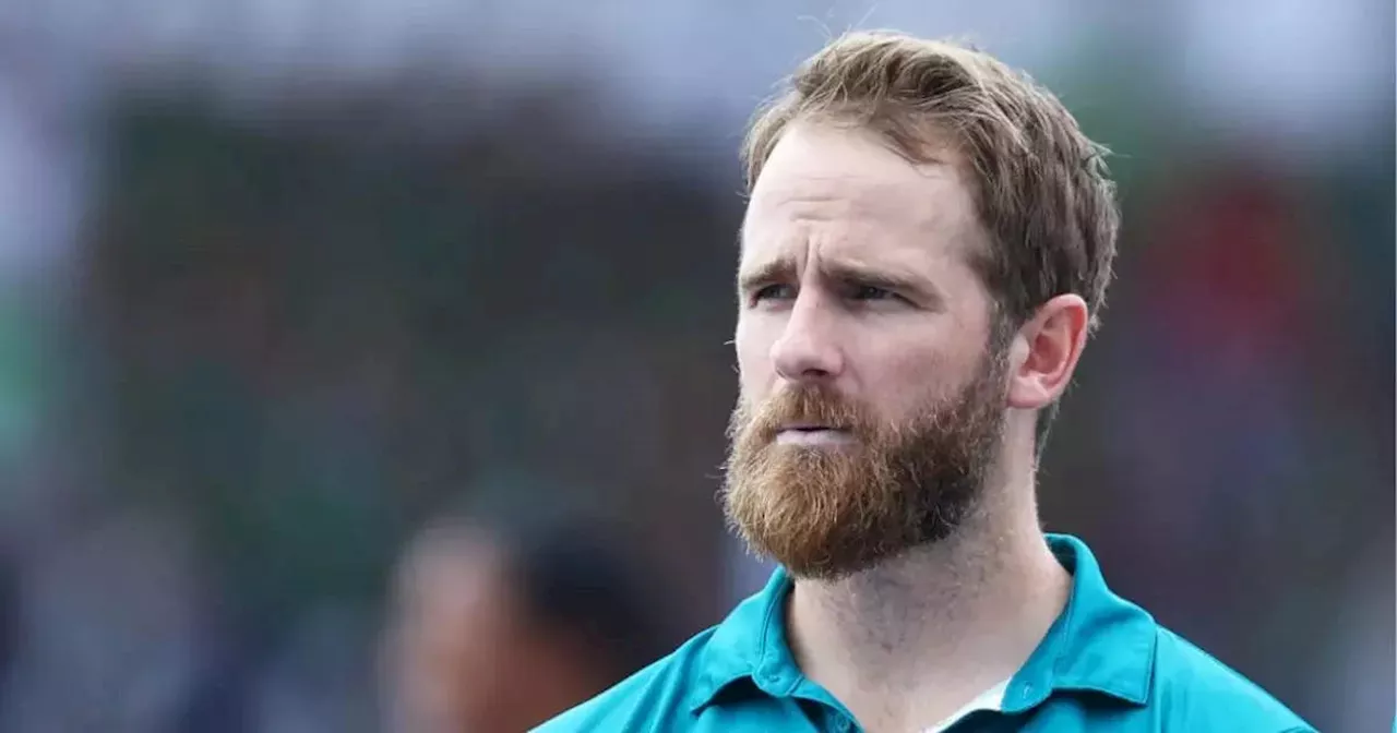 Kane Williamson: केन विलियमसन ने ठुकराया न्यूजीलैंड का सेंट्रल कॉन्ट्रैक्ट, वजह जानकर पकड़ लेंगे सिर!