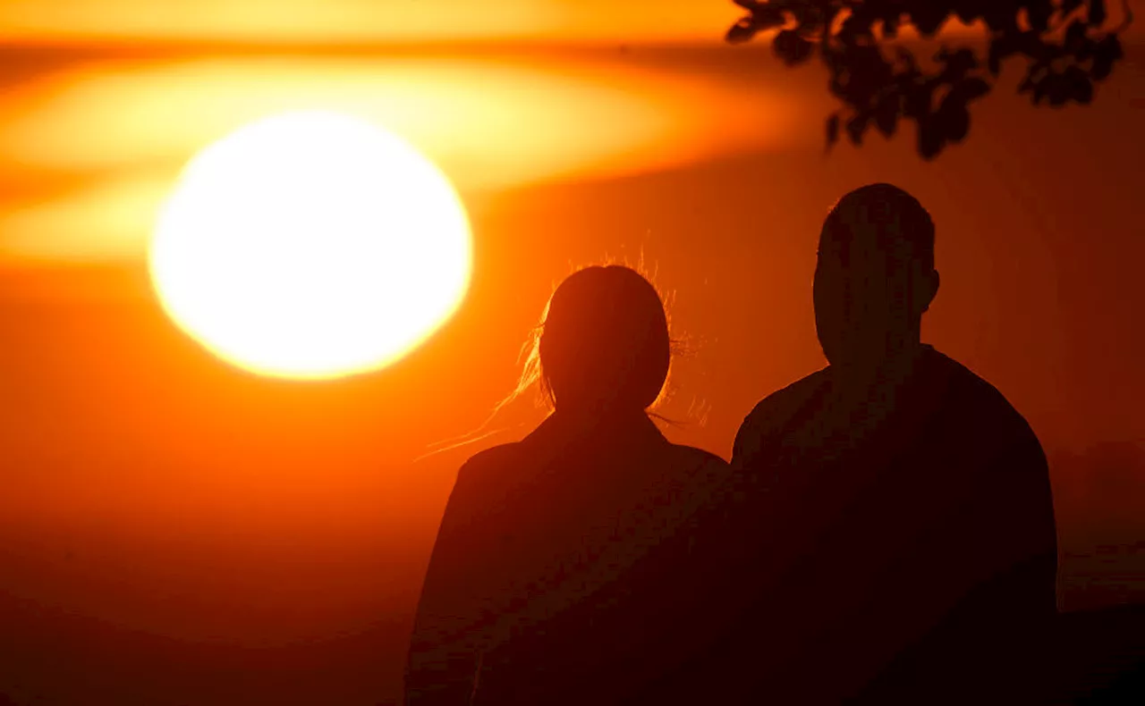 Summer solstice 2024: Everything to know about the longest day of the year