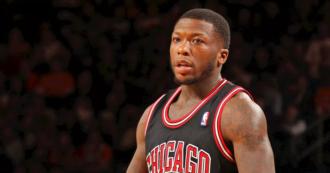 Former NBA player Nate Robinson says he needs to find a kidney donor soon as he battles life-threatening disease