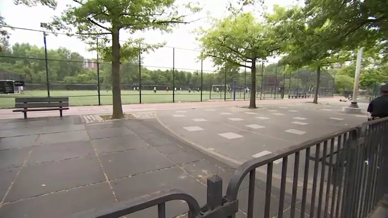 Suspected Queens child rapist admits he recorded park attack, said he has drug problem