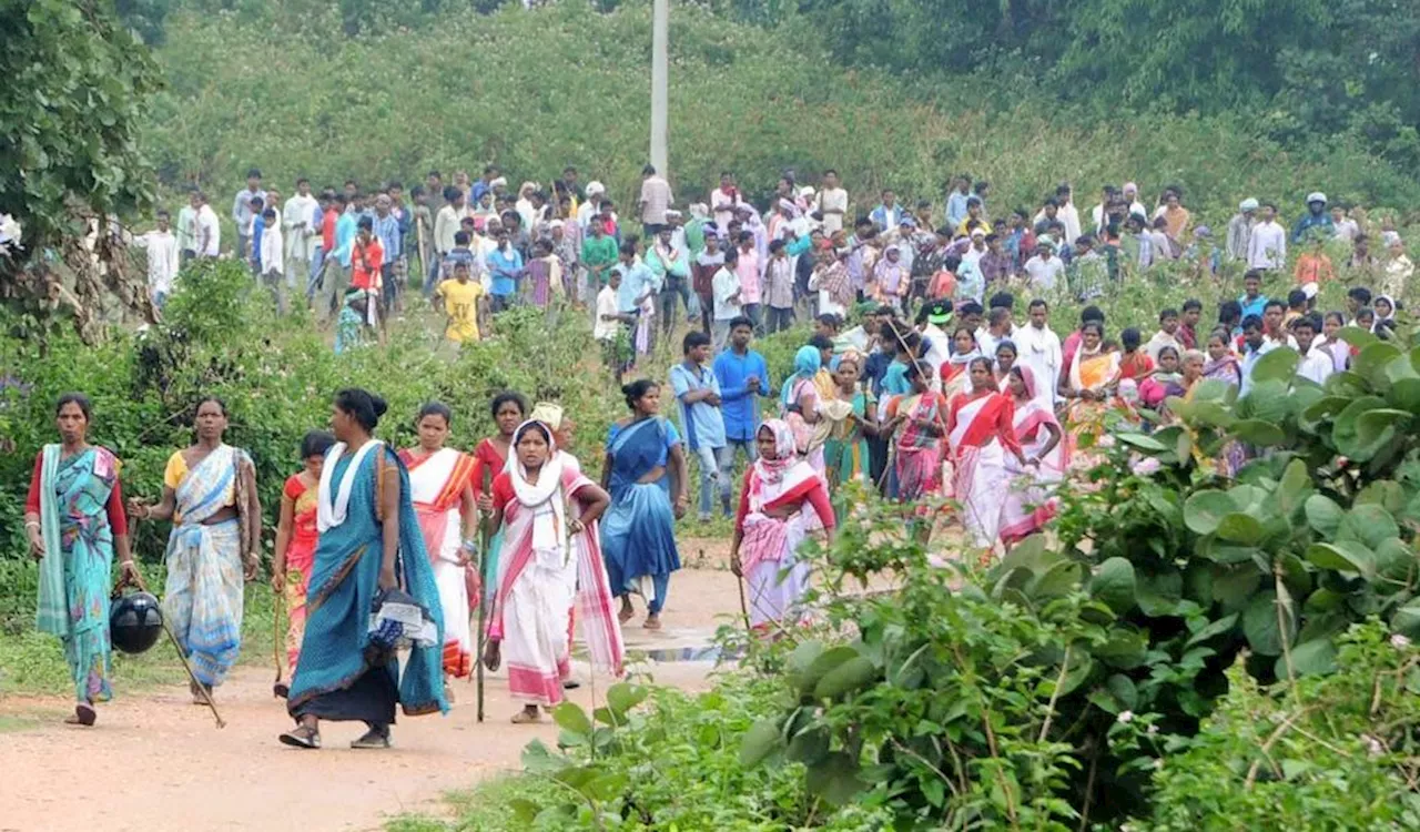 झारखंड में जातीय सर्वेक्षण कराएगी सरकार, विधानसभा चुनाव के पहले कैबिनेट का बड़ा फैसला