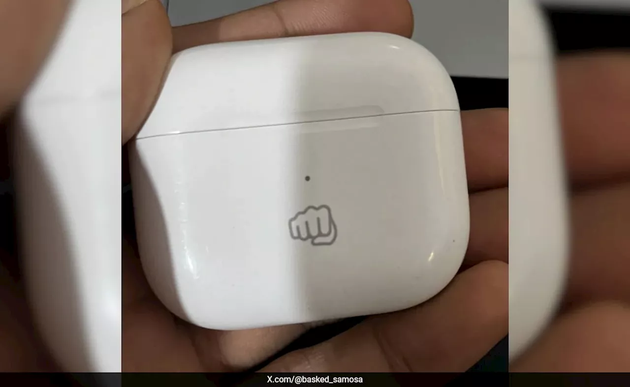 Airpods चोरी होने से बचाने के लिए लड़के ने लगाया गजब का दिमाग, देख लोगों ने ली मौज