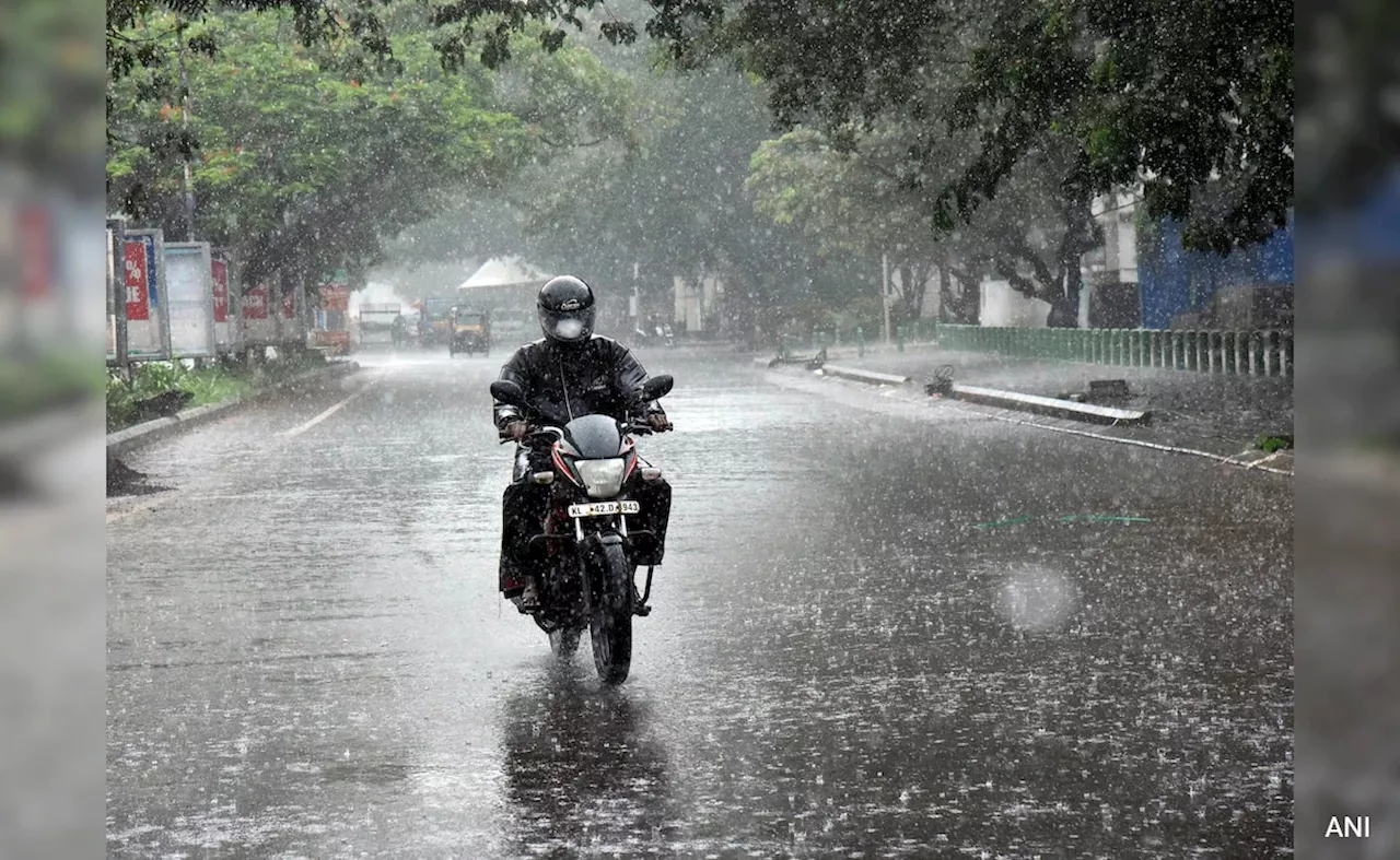 Weather forecast: आपके शहर में कब आ रही बारिश? जानिए मौसम विभाग क्या बता रहा