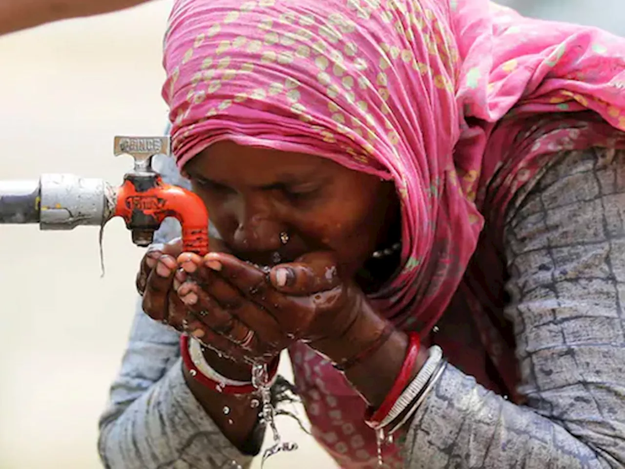 Weather Update: इस साल प्रचंड गर्मी ने कैसे मानव सभ्यता को हिलाकर रख दिया है? | Heat Wave