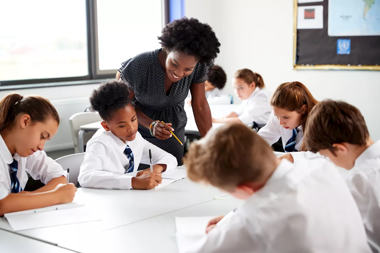 Thousands of parents can apply for new £150 school uniform grant