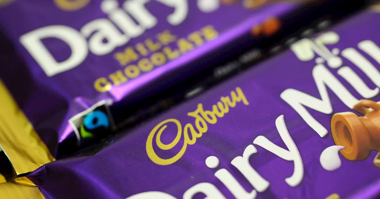 'Amazing' new Cadbury Dairy Milk flavour sends chocolate-lovers wild